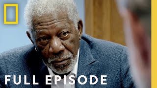 Why Does Evil Exist? (Full Episode) | Tнe Story of God with Morgan Freeman