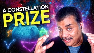 Things You Thought You Knew: The naming of the planets, moons, and more with Neil deGrasse Tyson
