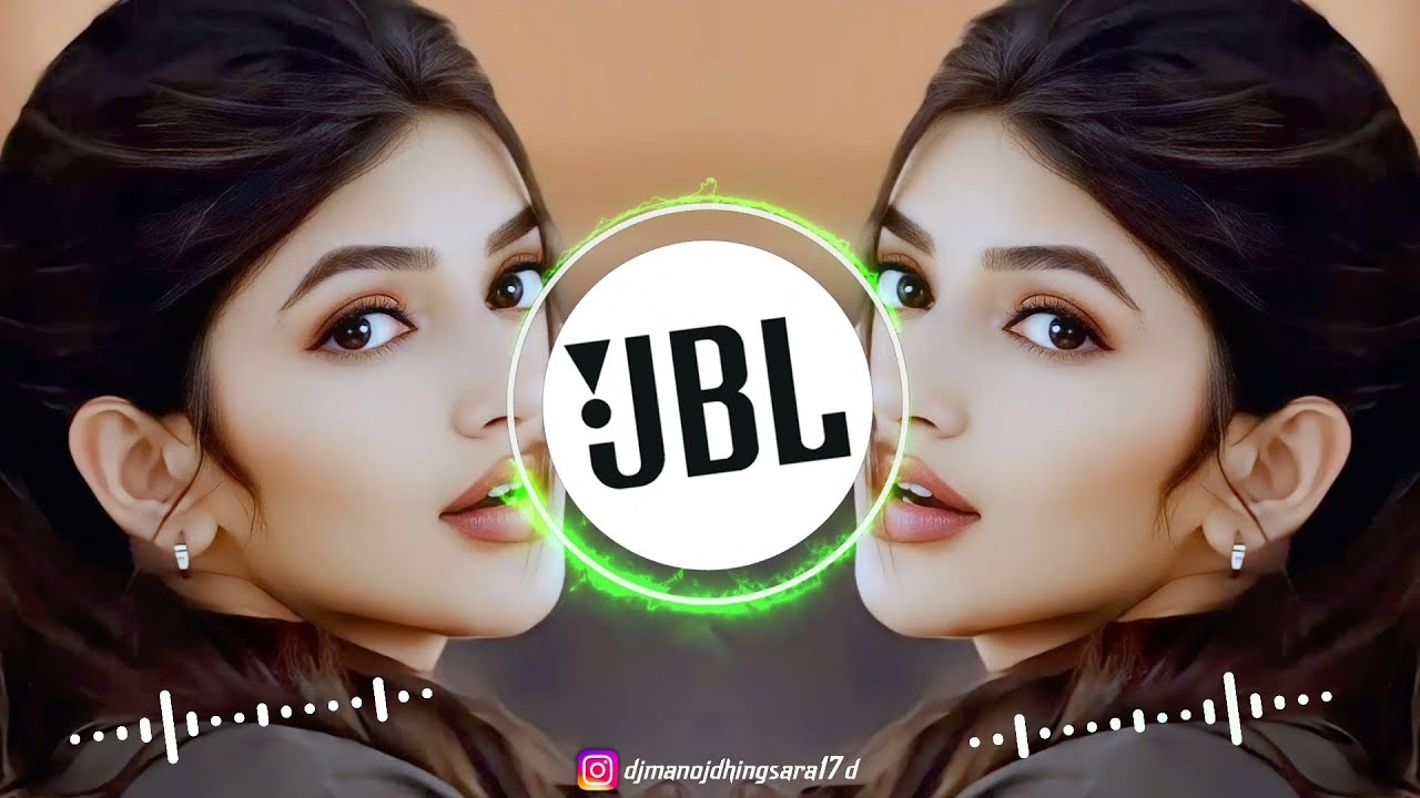 Aati He To Chala Tu Mere Shath Me Song🥀♥️/ Dj 🎼🥁Hard Bass ❤️‍🔥| Remix |Song 🥀 | heart touching