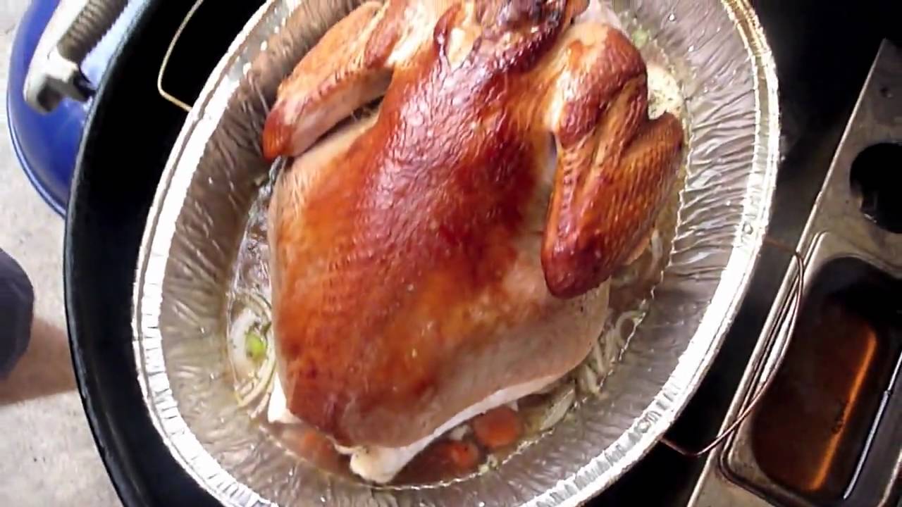 Canadian Thanksgiving in Texas - YouTube