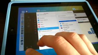 Впечатления от работы iOS 9 Public Beta 2 на древнем iPad 2(, 2015-07-24T04:11:46.000Z)