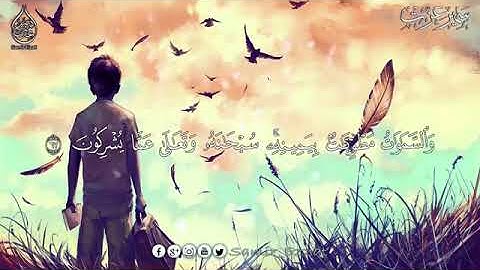 قل يا عبادي الذين أسرفوا على أنفسهم  القارئ سمير عزت
