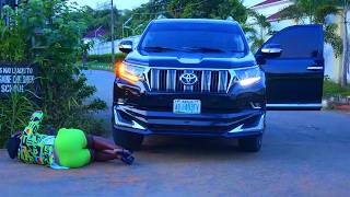 Full How A Billionaire Married The Poor Maid He Almost Knocked Down Along The Road Update