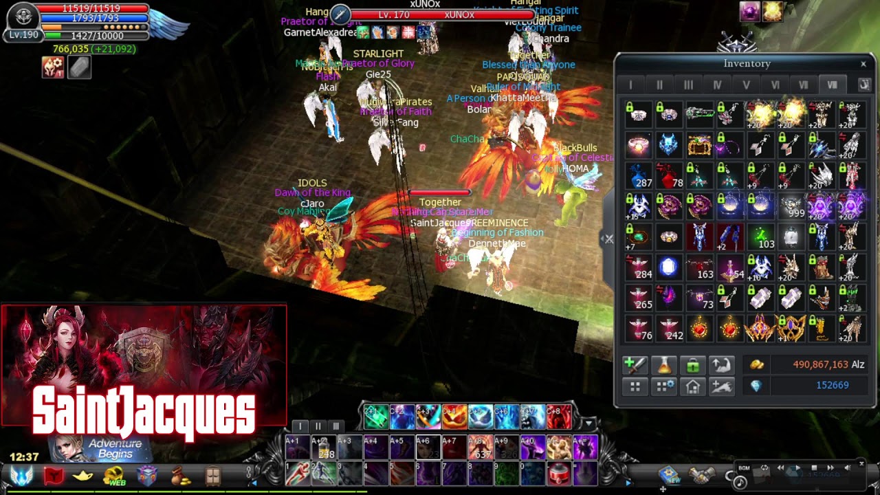 CABAL SEA - 31/08 CHILL UP WITH POWER OF DM