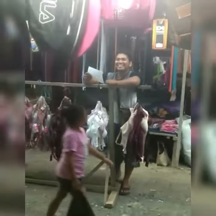 Rayuan gombal ABANG AJAY #SPG.KLRPEK.KLEPEK