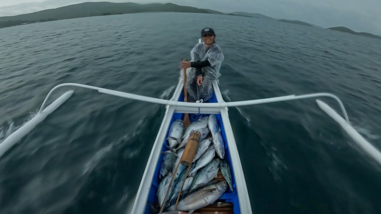 Unang Baba Ng Bagong Bangka Jackpot Agad!