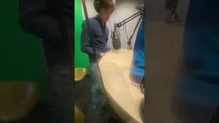 audio setup