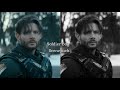 Soldier Boy Scenepack | The Boys S5 EP 1-2 Clips For Edits 