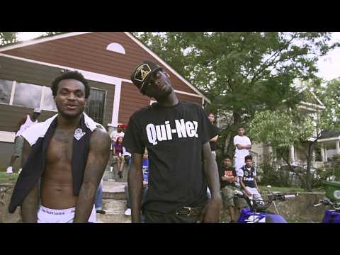 Jose Guapo ft. Travis Porter - Guaponese [OFFICIAL MUSIC VIDEO]