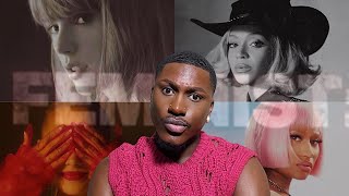 How Music Industry “Feminism” is Silencing Women