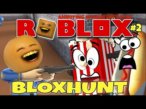 Annoying Orange Plays Roblox Hide And Seek Youtube - roblox hmmm annoying orange plays dailymotion video