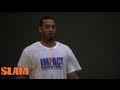 Mike scott 2012 nba draft workout  impact basketball  virginia basketball