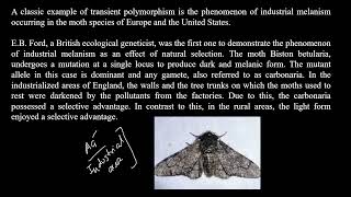 DNA Polymorphisms