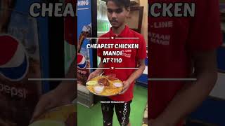 CHEAPEST CHICKEN MANDI IN HYDERABAD🥵|TELANGANA|#mandi #chickenmandi #muttonmandi #chicken #biryani