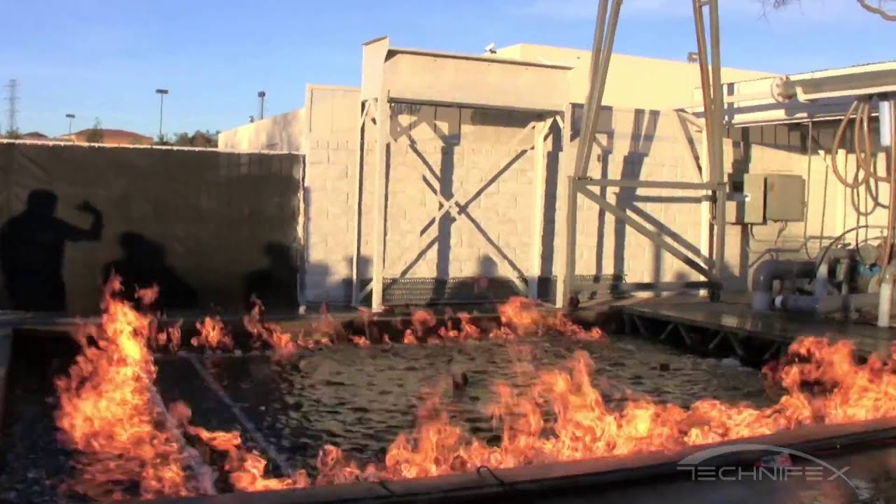 Fire Features and Effects