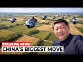 NEW Futuristic Vehicle From China That Will Change How You Travel Forever