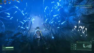 I love it when games use Interactive Environment