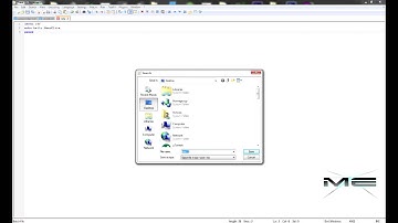 Coding in CMD/Batch - ep1 - Adding text