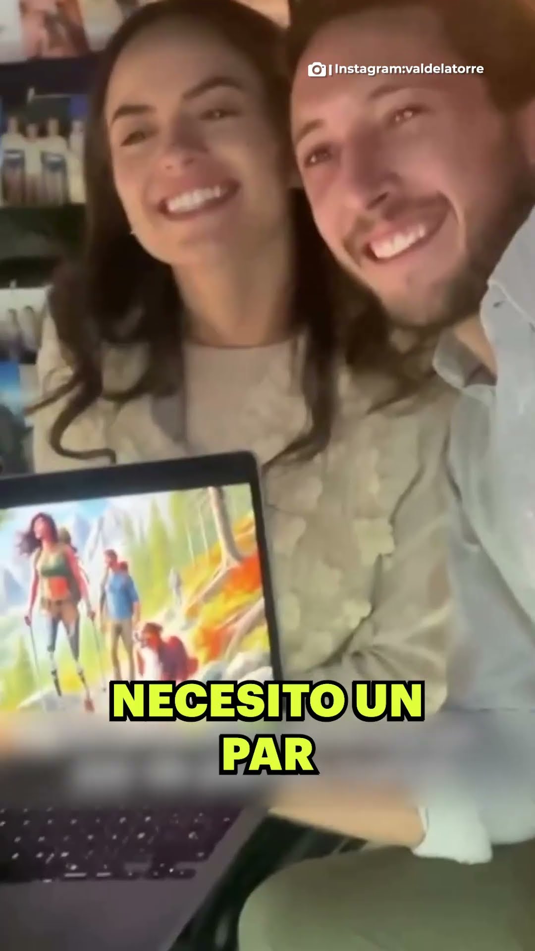 Andrea Legarreta y otros famosos ofrecen apoyo a influencer que perdió las piernas #News #Originales