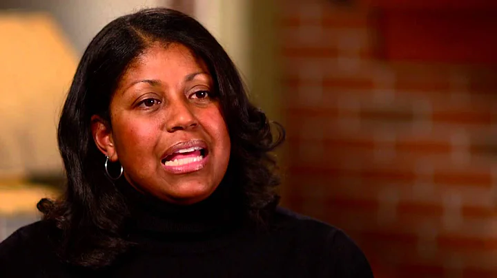 Joy Holmes-Harris on Tom Izzo
