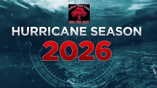 First Alert Weather: 2026 Hurricane Special