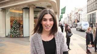 Eyelash Extensions at Blink Brow Bar Feat: Lily Pebbles