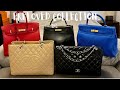 MY PRELOVED DESIGNER HANDBAG COLLECTION AND WHERE I GOT THEM