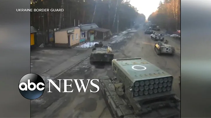 Gen. Robert Abrams: Massive offensive operation by...