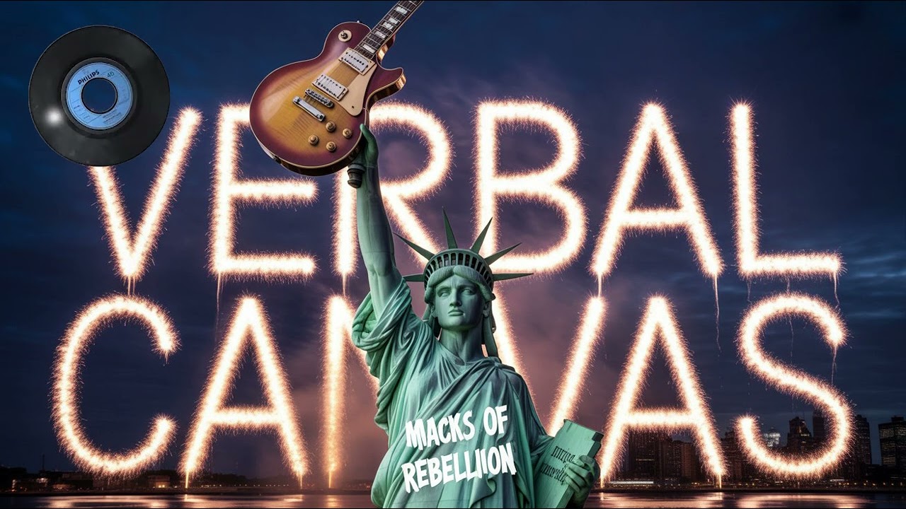 Masks of Rebellion ! Rap - metal 2025 ! 