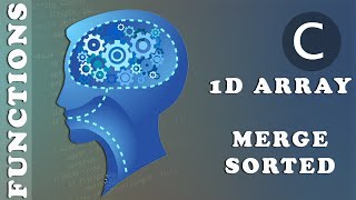 Algorithmics & Programming - Exercise - Merge sorted arrays Wealth