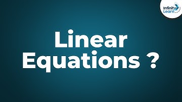Linear Equations in One Variable (GMAT/GRE/CAT/Bank PO/SSC CGL) | Don