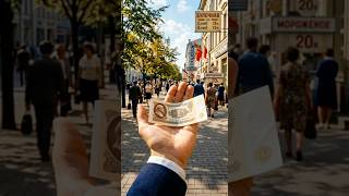 What could you buy for 1 ruble in the USSR?