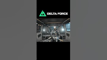 DELTA FORCE MOBILE #deltaforcecreator #deltaforce #deltaforcegame #one #deltaforcemobile