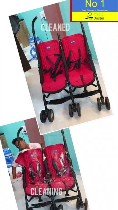 The best sofa, carpet, car, mattress, curtain, chair and water tank cleaning service - Magic Duster