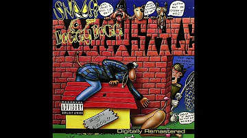 Snoop Doggy Dogg - Doggystyle (2001) [Digitally Remastered] [Full Album] (FLAC) [4K]