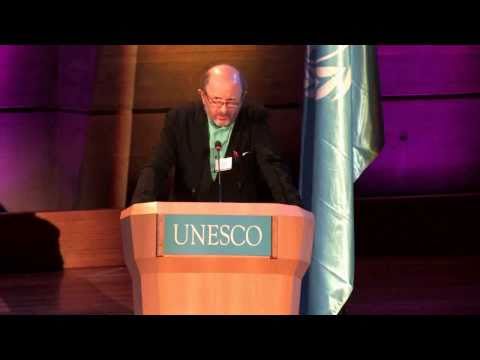 UNESCO - UNIVERSEL et DIVERSITE Alain Didier Weill...