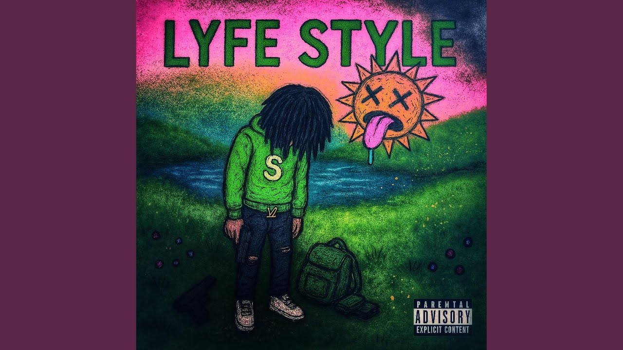 LYFE STYLE (feat. frmluhhreekk)