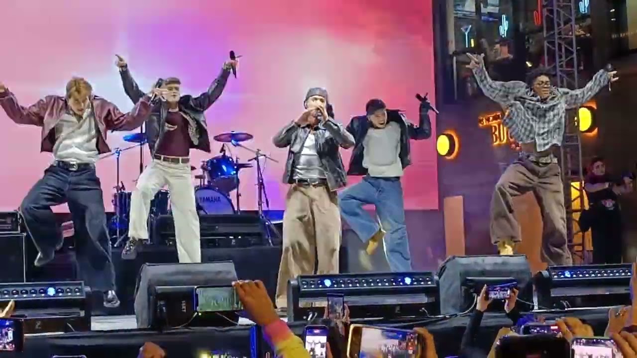 Santos Bravos '0%' en Parque Aztlán 