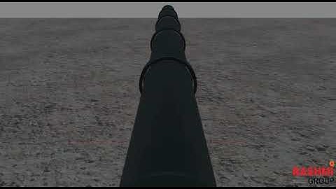 Ductile Iron Pipe Deflection Concept ｜ Rashmi Metaliks Limited ｜