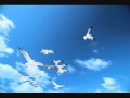 旅立ちの日に