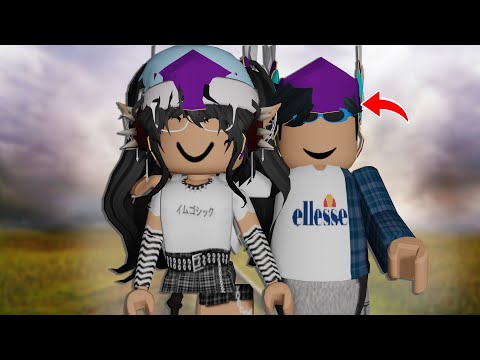 Trolling Roblox Oders With An Ugly Avatar Animation Mocap Youtube - roblox oders avatar