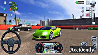 Taxi Car Simulator Evo – Extreme Taxi Driving 2025 🚖🔥|Part13| Inshallah Viral Video screenshot 3