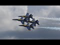 Blue Angels NAS Pensacola 6/13/23