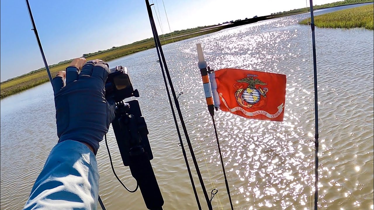 Caught off guard and my heart was pounding: Captured on camera (S6 E67)