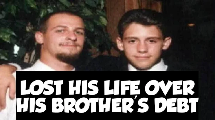 Nicholas Markowitz lost his life over his brother'...
