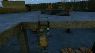 Spawn Campers Down