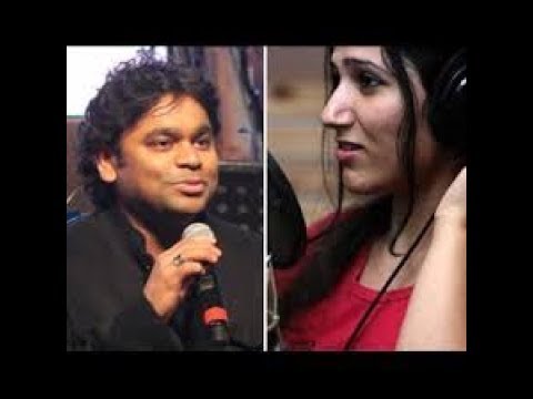 AR Rahman, Shashaa Tirupati Bag National Awards For Kaatru Veliyidai's Songs | Kollywood