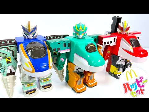 最終値下げ‼️McDonald's Very フィギュアセット McDonald's Very フィギュアセット 2024/5/17～ Japanese