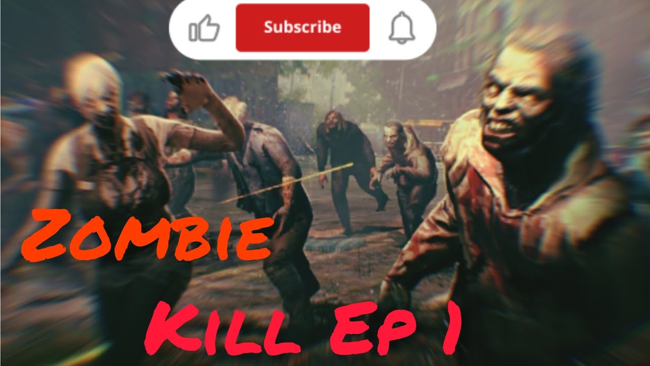 DEAD TARGET: Zombie Android Gameplay Ep 01#@DroidCheat