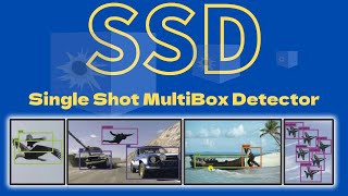 SSD: Single Shot MultiBox Detector